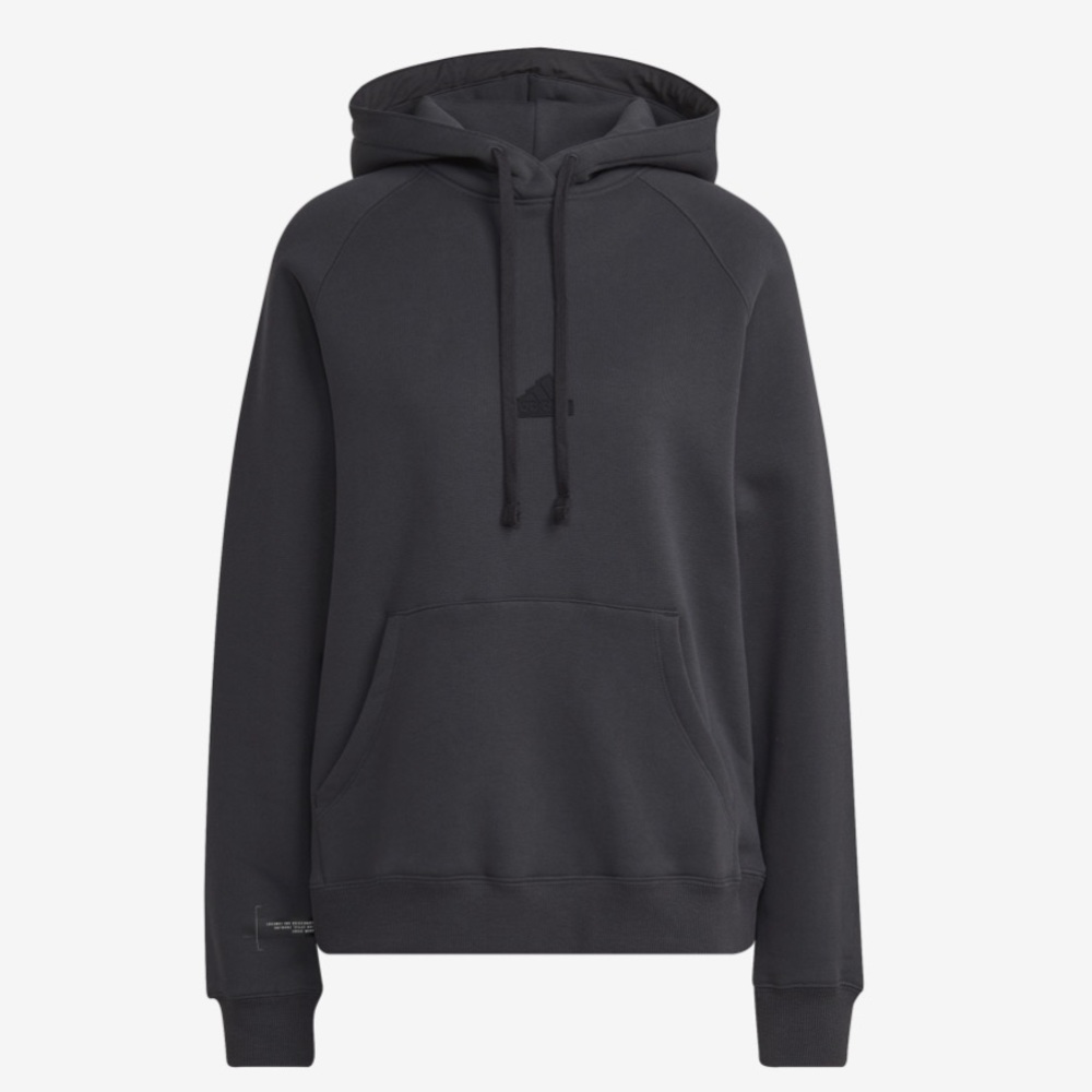 ADIDAS OVERSIZE HOODIE